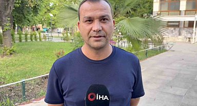 Dualarla meyhane açan eski imam tepkilerin odağında