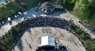 DÜFest 2026 rüzgarı sona erdi