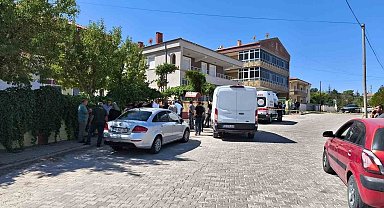 Dünürünü öldüren sanığa ağırlaştırılmış müebbet ve 16 yıl hapis cezası