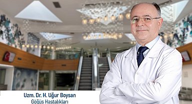 Dünya Astım Günü'nde uzmanından uyarı: Düzenli takip hayat kurtarıyor