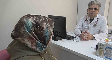Dünya Astım Gününde kritik uyarı: "Astım kontrol altına alınabilir"