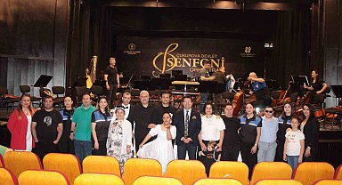 Dünya Engelliler Haftası'nda "Sanatta Erişilebilirlik" Konseri