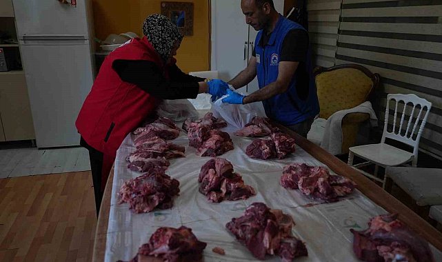 Düzce Belediyesi gönül köprüleri kuracak