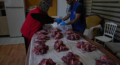 Düzce Belediyesi gönül köprüleri kuracak