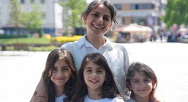Düzce Belediyesi'nden Anneler Günü'ne özel duygusal video