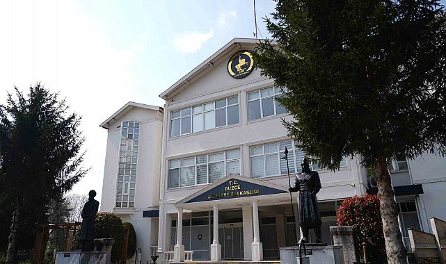 Düzce Belediyesinden ilk taksit duyurusu