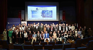 Düzce Üniversitesi Türkiye üçüncüsü