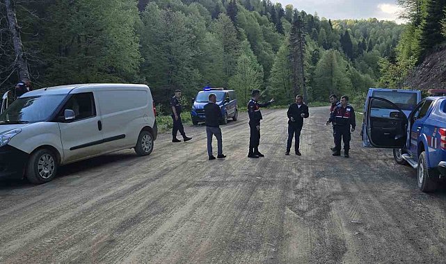 Düzce'de cinayet çözüldü: Şüpheli suçunu itiraf etti