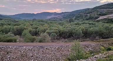 Düzce'de rafting botundan düşen kadının cansız bedeni Sakarya'da bulundu
