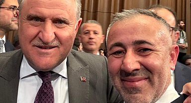 Edebali Stadı 30 Ağustos'a yetişecek