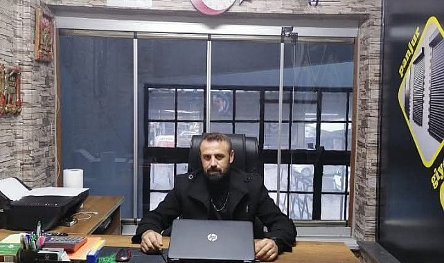 Edirne Sanayi Sitesi'nde şüpheli ölüm