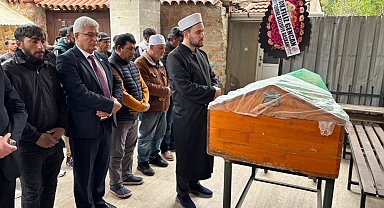 Edirne'de 14 yaşındaki Gizem cinayetinin zanlısı tutuklandı