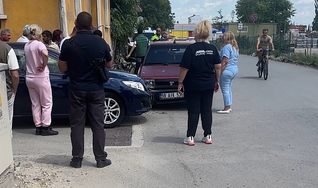 Edirne'de kazanın ardından dil sorunu yaşandı