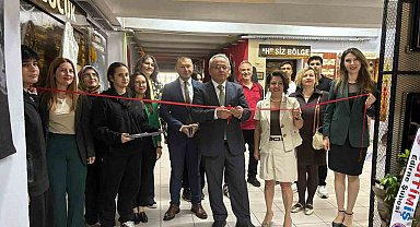Edirne'de kültürel hafızaya yolculuk: Trakya Kelime Müzesi açıldı