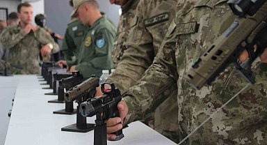 EFES 2026 Savunma Sanayi Sergisi halk günü etkinliğiyle ziyaretçilerini ağırladı