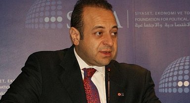 Egemen Bağış'tan Türkiye-Azerbaycan ilişkilerine dair tarihi açıklamalar
