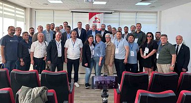 EGF'te Kaytan güven tazeledi