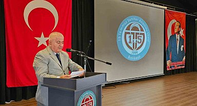 Eğitimde yönetici yetiştirme programı Balıkesir'de başladı