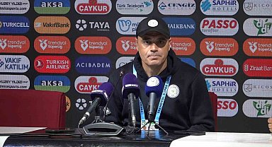 Ekrem Hayyam Dağ: "Beşiktaşlı oyuncular bile şaşırdı bu gol nasıl iptal olur diye"