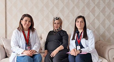 Elazığ'da 'Her Gebeye Bir Ebe' uygulaması