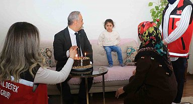 Elazığ'da aile yapısı devlet desteğiyle güçleniyor