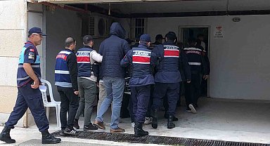 Elazığ'da özel sağlık kuruluşlarına operasyon: 9 şüpheli tutuklandı