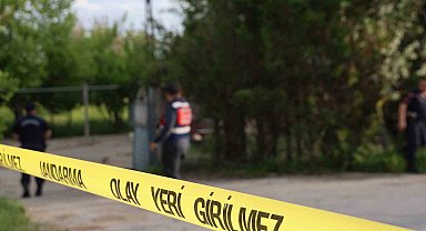 Elazığ'da silahlı kavga: 1 yaralı