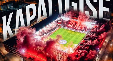 Elazığspor-Adana 01 FK maç biletleri tükendi