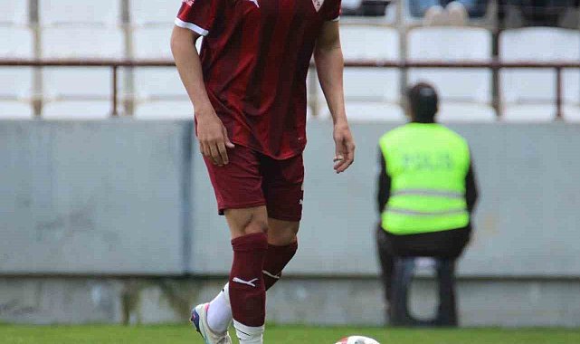 Elazığspor'dan Erkan Sözeri ve Sakıb Aytaç açıklaması