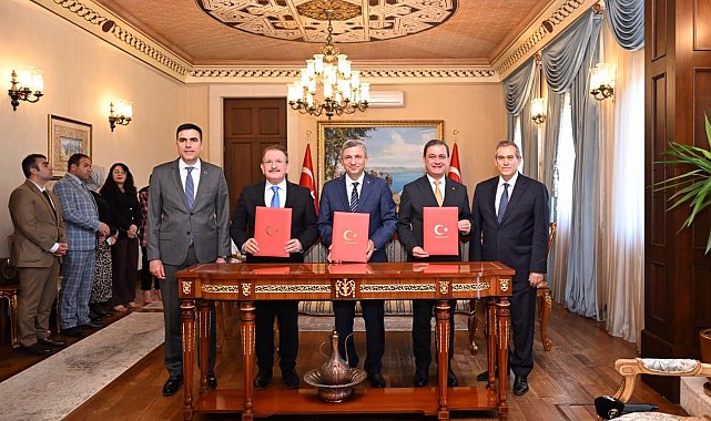 Elmalı'ya 2 yeni sağlık tesisi