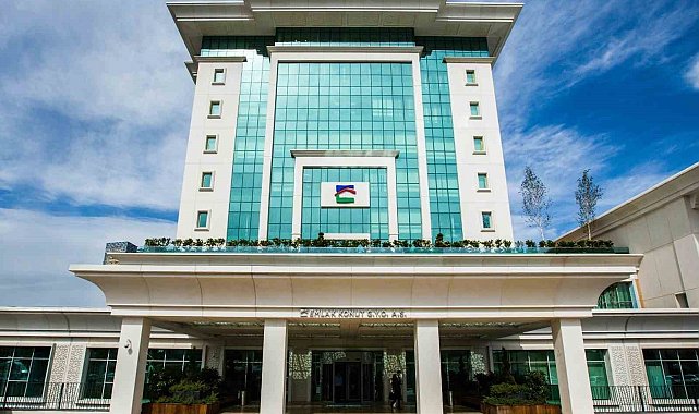 Emlak Konut GYO'nun ilk uluslararası sukuk ihracı 650 milyon dolarla tamamlandı