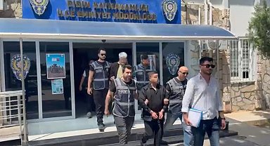 Emniyet ekipleri sahte istihbaratçıları çökertti