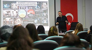 Emniyetten siber farkındalık buluşması