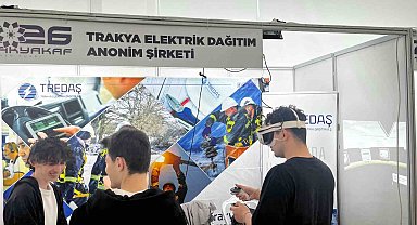 Enerji sektörünün geleceği öğrencilerle buluştu