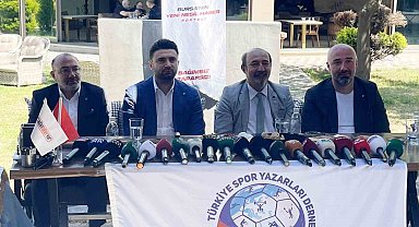 Enes Çelik: "Transferde önceliğimiz bonservissiz oyuncular"