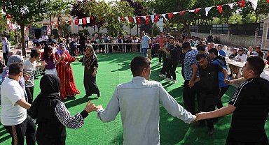 Engelsiz hayatlar sıra gecesiyle moral buldu