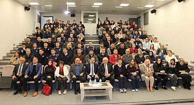 ER-VAK Kadın Komisyonu'ndan anlamlı konferans