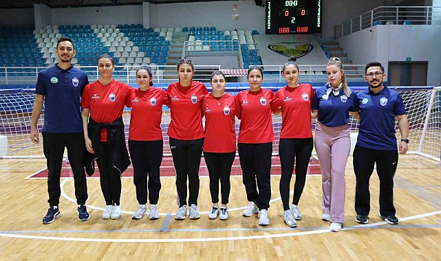 Erciyes Görme Engelliler Spor Kulübü'nden önemli başarı