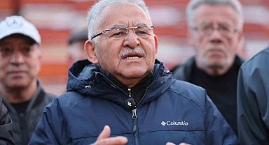 Erciyes'te sezon 15 gün daha uzadı
