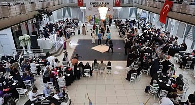 Erenler'de Engelliler Haftası etkinliği düzenlendi