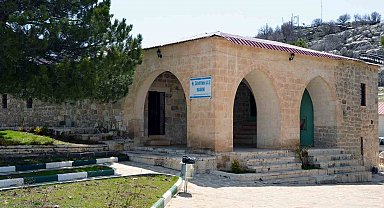 Ergani'yi ihya edecek hazine, Makam Dağı yatırım bekliyor