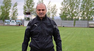 Erkan Sözeri: "Kupayı hepimiz çok istiyoruz"