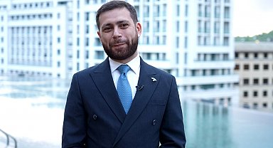 Ermenistan Dışişleri Bakan Yardımcısı Kostanyan'dan Türkiye ile ticaret ve elektrik ihracatı sinyali