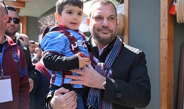 Ertuğrul Doğan: "Yeni mücadelemiz ekonomik bağımsızlık"