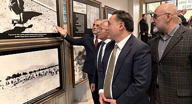 ERÜ Rektörü Altun: "Kayseri gibi bir şehirde üniversite lokomotif olmalı"