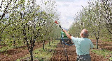 Erzincan'da üreticilere "b-reçete" ve belge zorunluluğu uyarısı