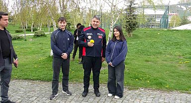 Erzurum polisinden okul çevrelerinde tam güvenlik