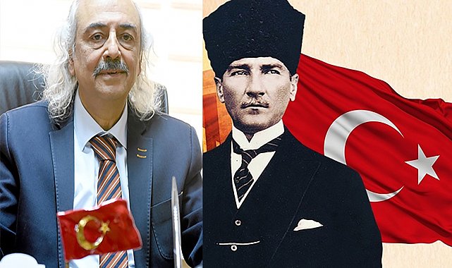 Erzurum Tarih Derneği Başkanı Özden'den 19 Mayıs mesajı: "Gençlik, bir milletin geleceğidir"