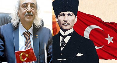 Erzurum Tarih Derneği Başkanı Özden'den 19 Mayıs mesajı: "Gençlik, bir milletin geleceğidir"