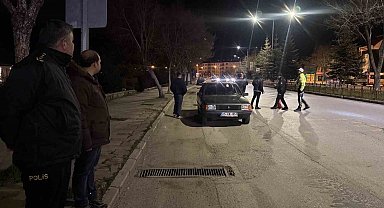 Erzurum'da 186 bin şahısa GPT